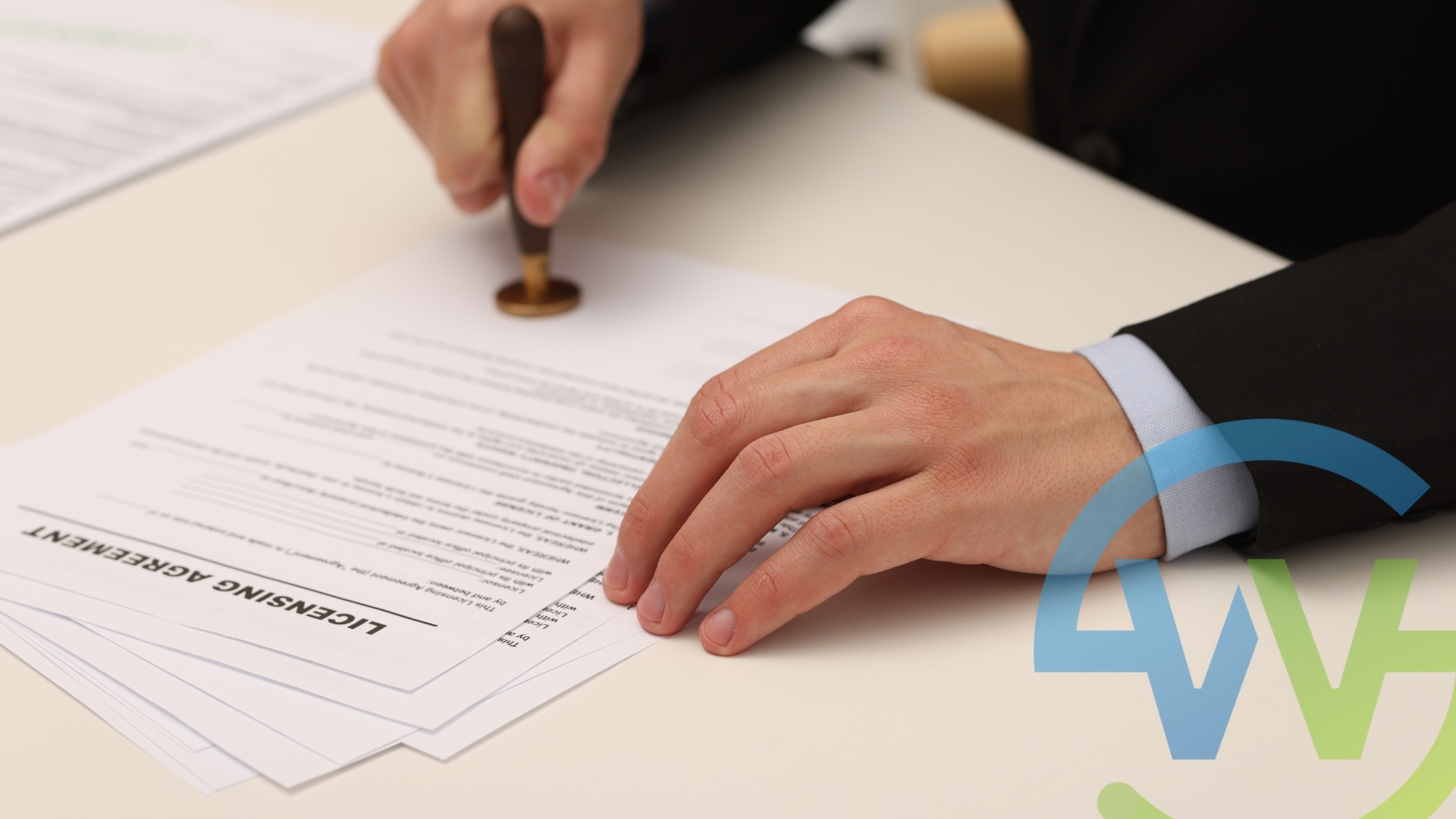 Patentanmeldung des Newtainer Plus Modul von Wenner Systemtechnik