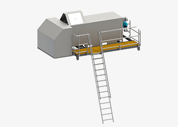 NEWtainer® Modul+ Lufterhitzermodul für Biogas und Erdgas