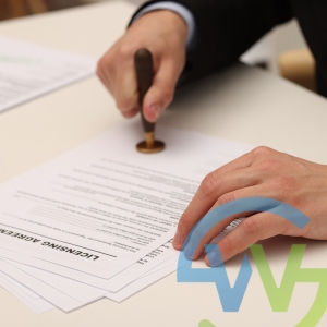 Patent application for NEWtainer Modul+ by Wenner Systemtechnik