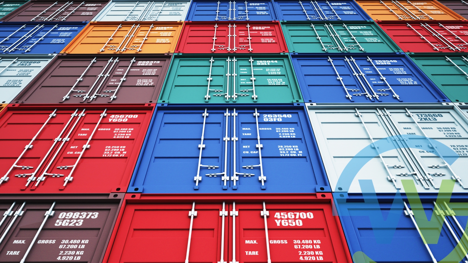 NEWtainer principle by Wenner Systemtechnik