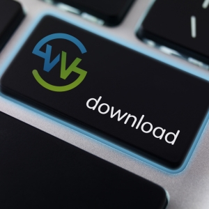 Download poster of the Modul+ Universe in German