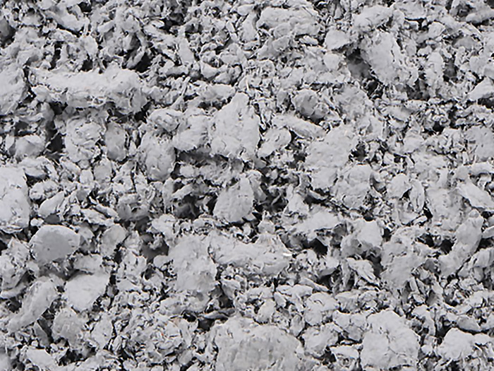 Drying paper sludge with a belt dryer from Wenner Systemtechnik